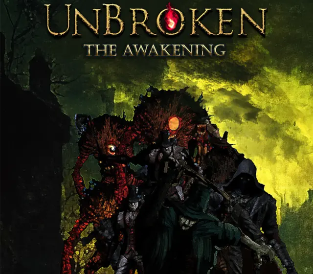 Unbroken The Awakening — Steam, Standard