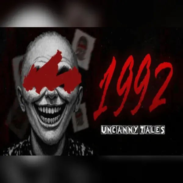 Uncanny Tales: 1992 — Steam, Standard