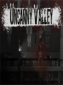 Uncanny Valley — Steam, Standard