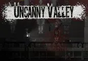 Uncanny Valley — Steam, Standard