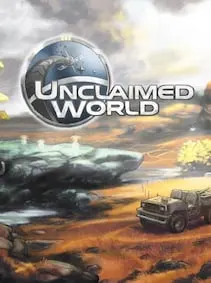 Unclaimed World — Steam, Standard