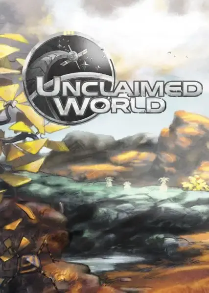 Unclaimed World — Steam, Standard