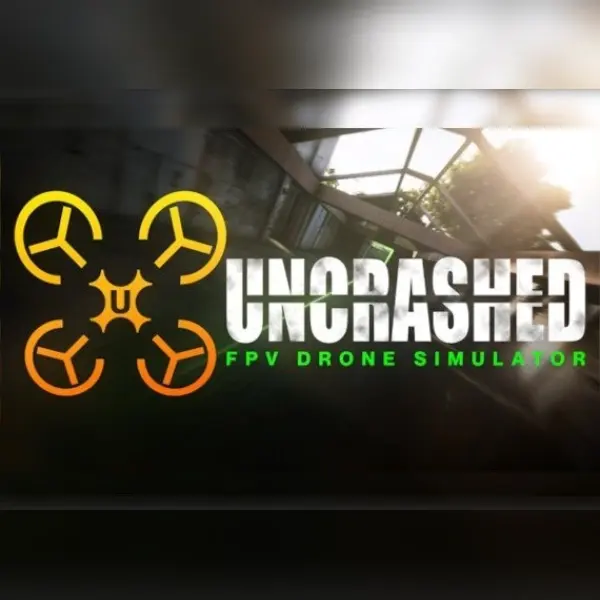 Uncrashed : FPV Drone Sim — Steam, Standard