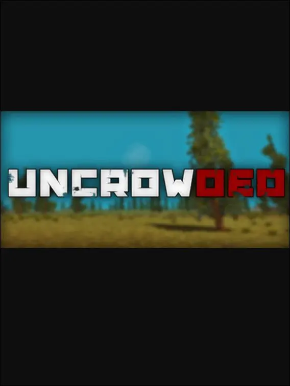 Uncrowded — Steam, Standard