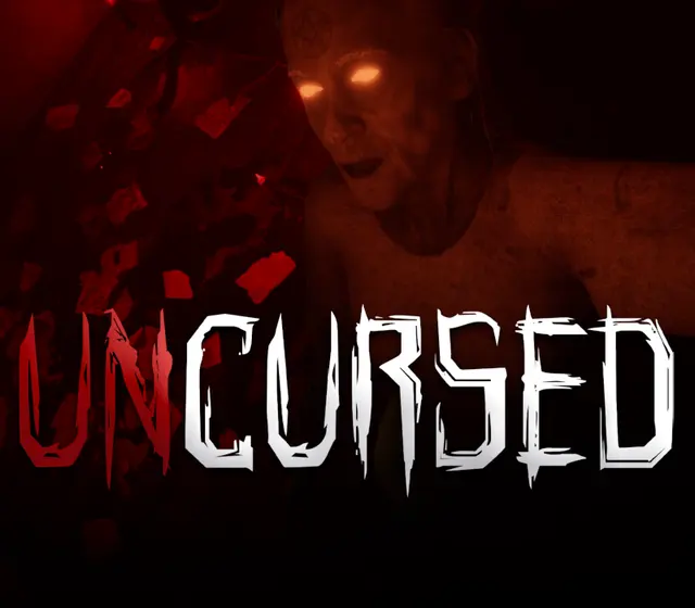 UNCURSED — Steam, Standard