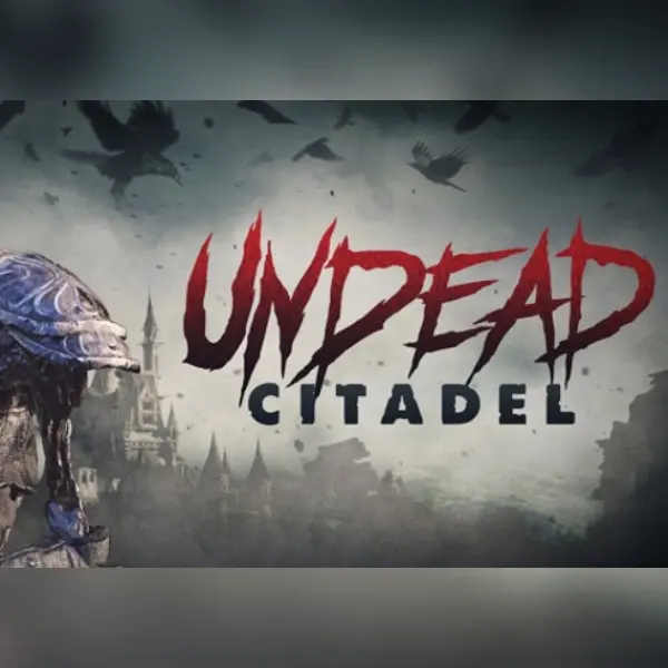 Undead Citadel [VR] — Steam, Standard