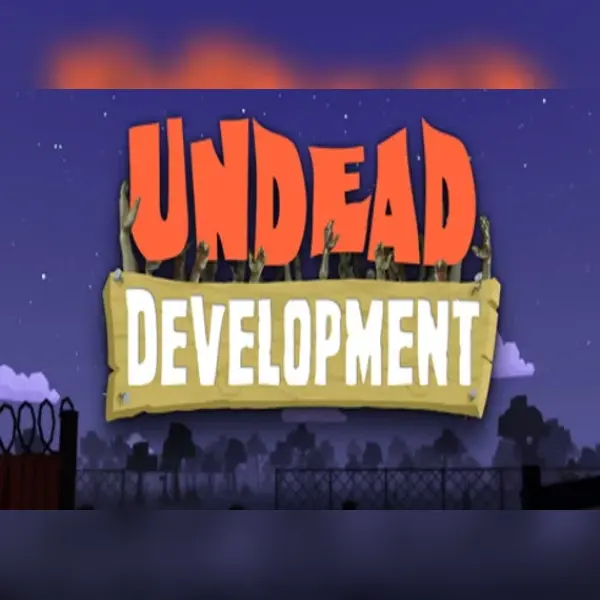 Undead Development — Steam, Standard
