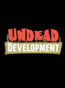 Undead Development — Steam, Standard