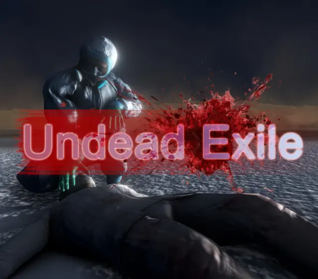 Undead Exile — Steam, Standard