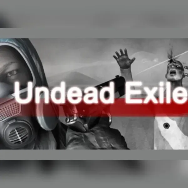 Undead Exile — Steam, Standard