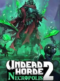 Undead Horde 2: Necropolis — Steam, Standard