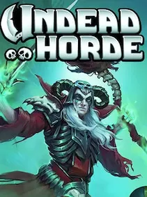 Undead Horde — Xbox One, Standard