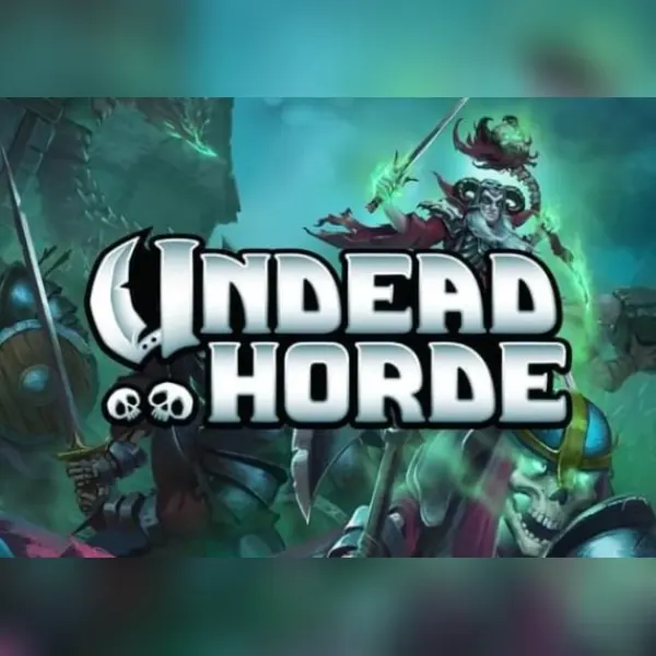 Undead Horde — Steam, Standard