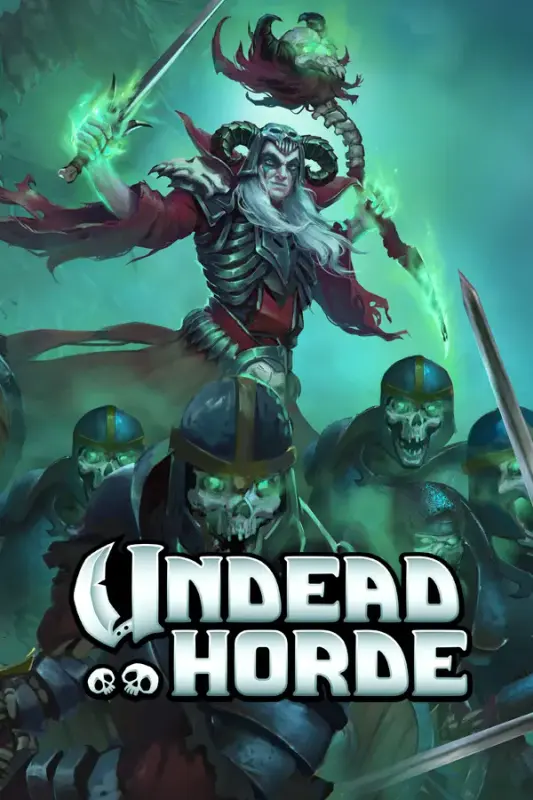 Undead Horde — Steam, Standard