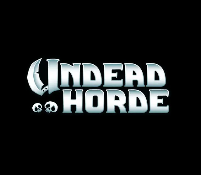Undead Horde — Steam, Standard