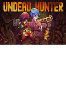 Undead Hunter — Steam, Standard