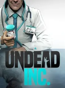 Undead Inc. — Steam, Standard