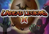 Undead Legions II — Steam, Standard