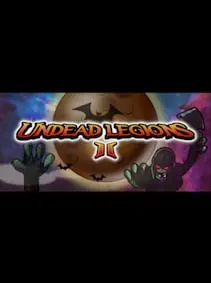 Undead Legions II — Steam, Standard