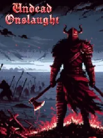 Undead Onslaught — Steam, Standard