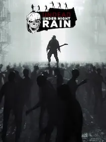 Undead Under Night Rain — Steam, Standard
