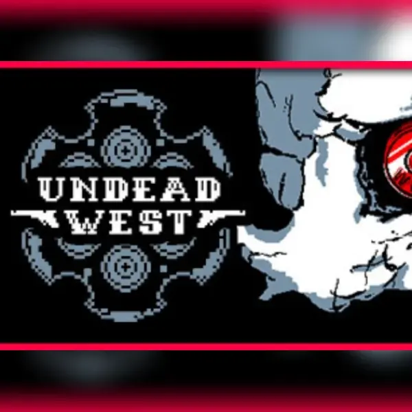 Undead West — Steam, Standard