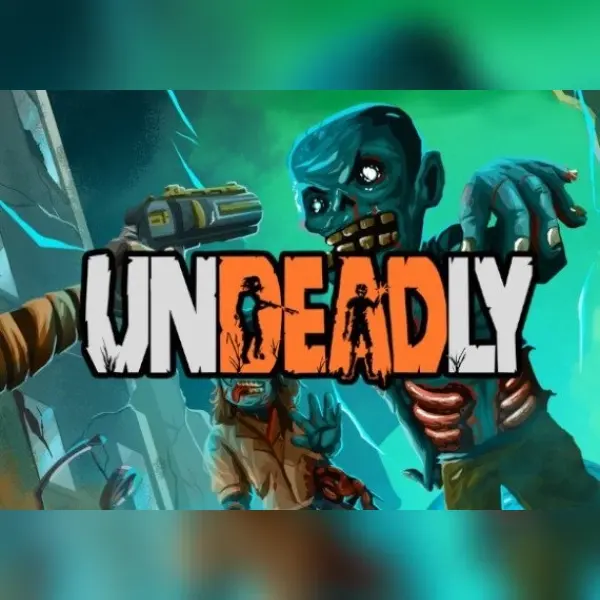 Undeadly — Steam, Standard