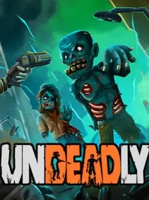 Undeadly — Steam, Standard