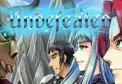 Undefeated — Steam, Standard