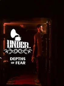 Under: Depths of Fear — Steam, Standard