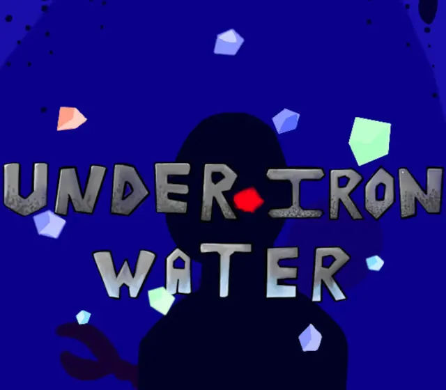Under Iron Water — Steam, Standard