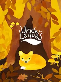 Under Leaves — Steam, Standard