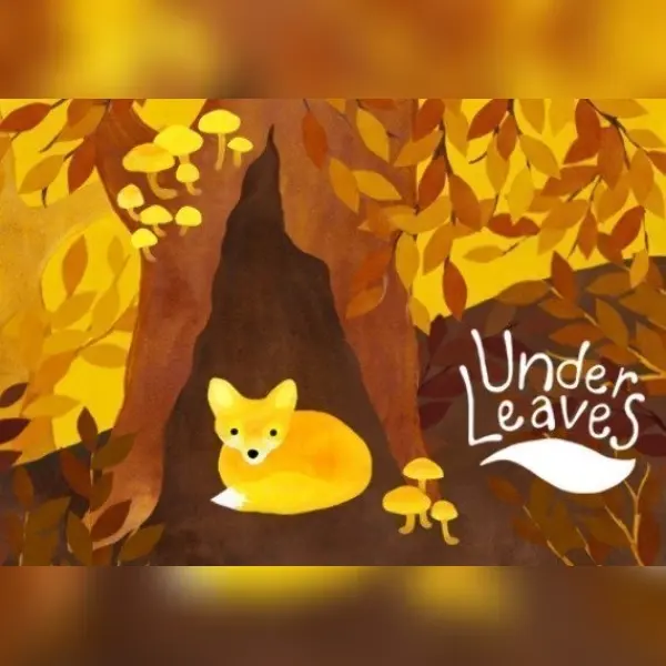 Under Leaves — Nintendo Switch, Standard