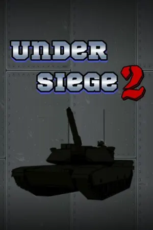 Under Siege 2 — Steam, Standard
