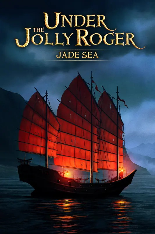 Under the Jolly Roger - Jade Sea (DLC) — Xbox Live, Standard