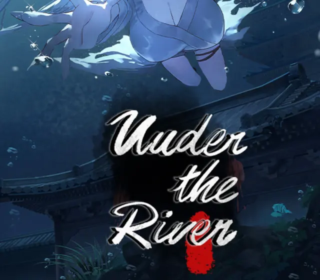 Under the River — Steam, Standard