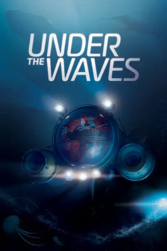 Under The Waves — Steam, Standard