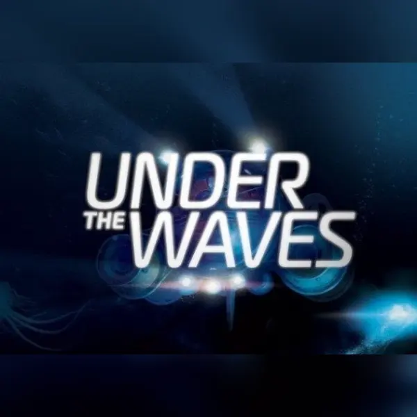 Under The Waves — Steam, Standard