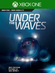 Under The Waves — Xbox One, Standard