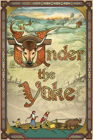Under The Yoke — Steam, Standard