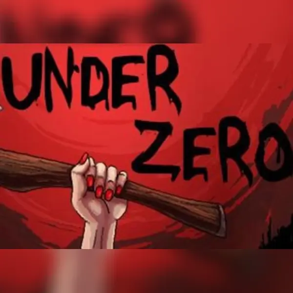 Under Zero — Steam, Standard