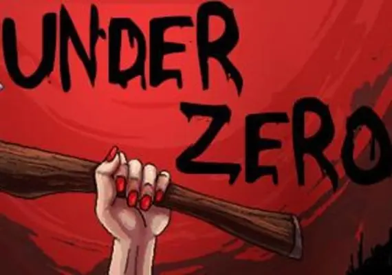 Under Zero EN — Steam, Standard