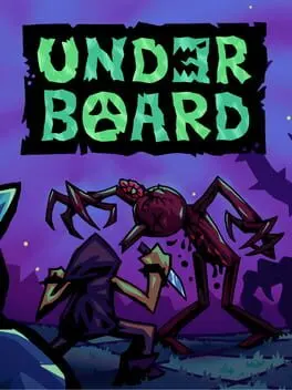 Underboard — Steam, Standard