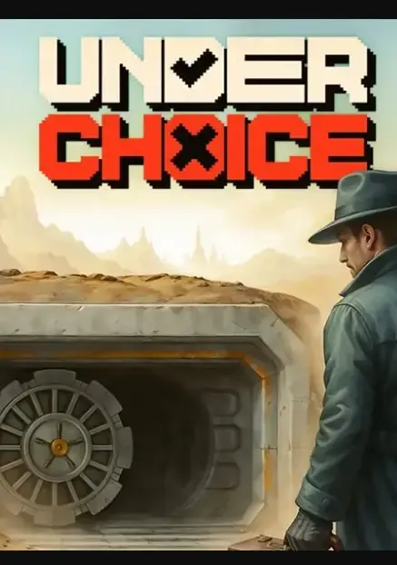 Underchoice — Steam, Standard