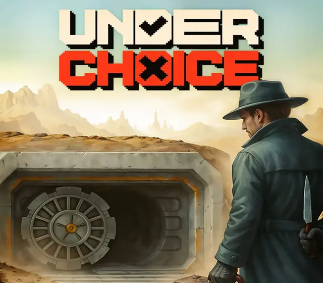 Underchoice — Steam, Standard