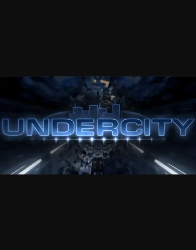 Undercity — Steam, Standard