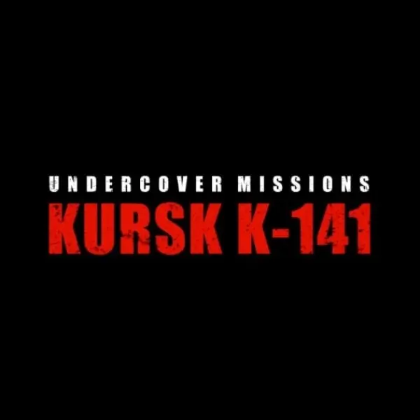 Undercover Missions: Operation Kursk K-141 — Steam, Standard