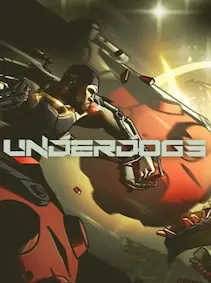 Underdogs — Steam, Standard