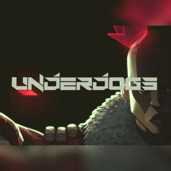 Underdogs VR — Steam, Standard
