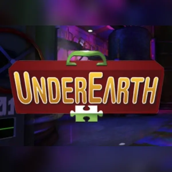 UnderEarth — Steam, Standard